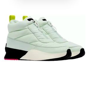 SOREL🌨️ Out ‘N About Puffy Waterproof Boot 🤍 - NWOT! ❄️ Size 7.5